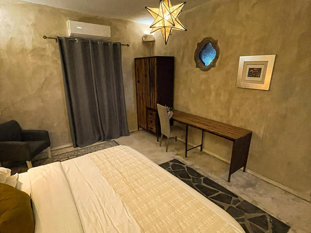 La Devocion Y Aguas Termales X Tecal Living 4*