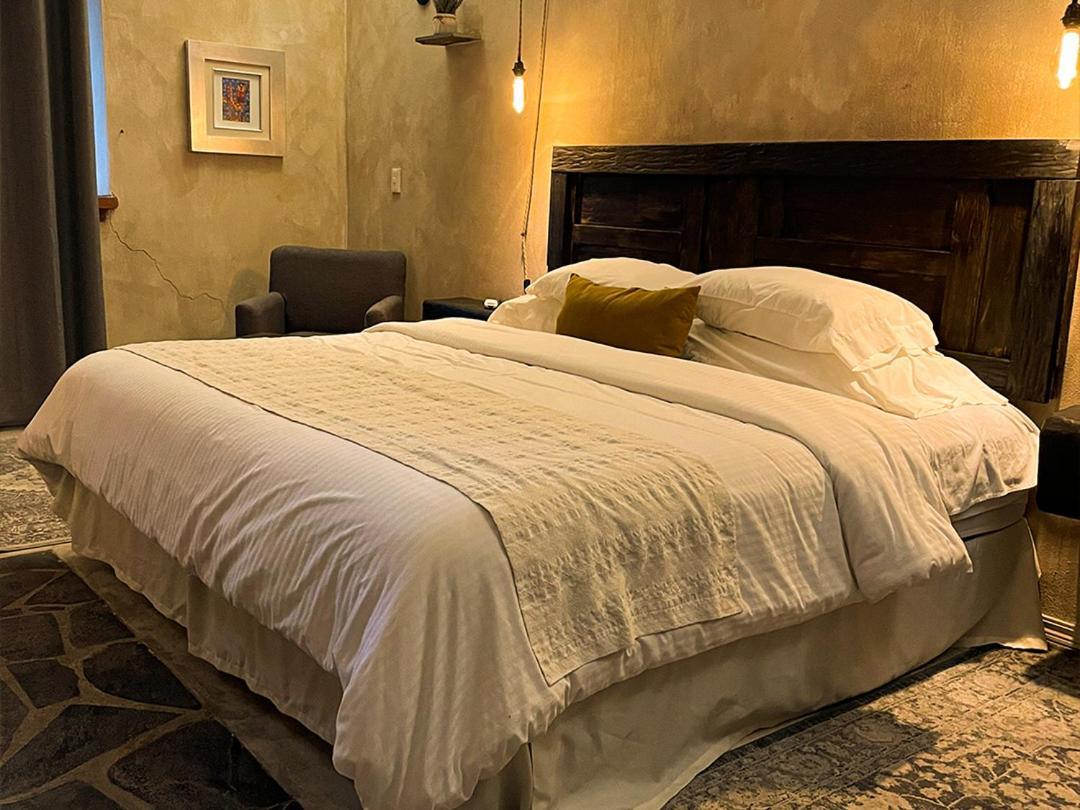 La Devocion Y Aguas Termales X Tecal Living